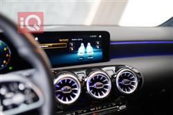 مرسيدس بنز A-Class